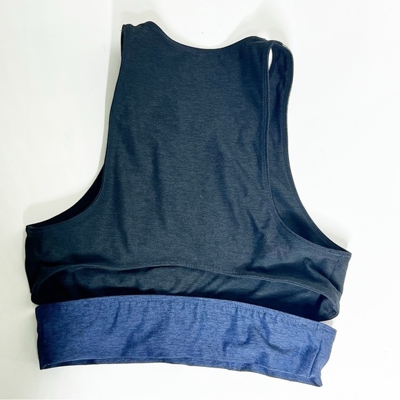 Outdoor‎ Voices Slashback Top - Picture 4 of 5